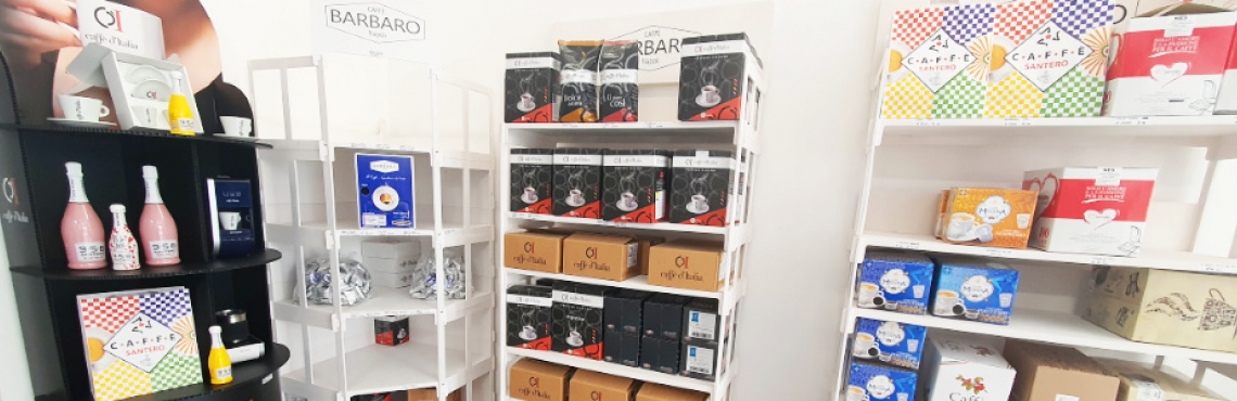 AM Caffè